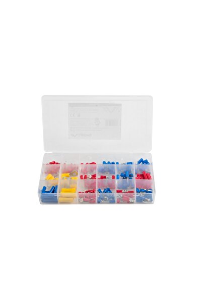 Lanberg Set papuci 175 buc CC01-BCC-IT175