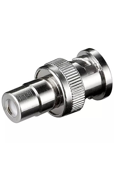 goobay Adaptor BNC tata la RCA mama