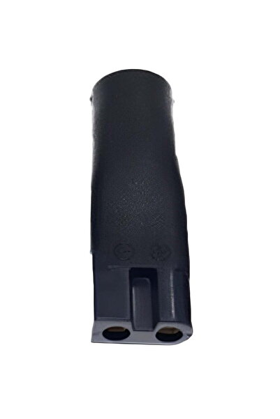 OEM Adapter plug 5.5/2.1 mm - 2.35 Type B male (534)