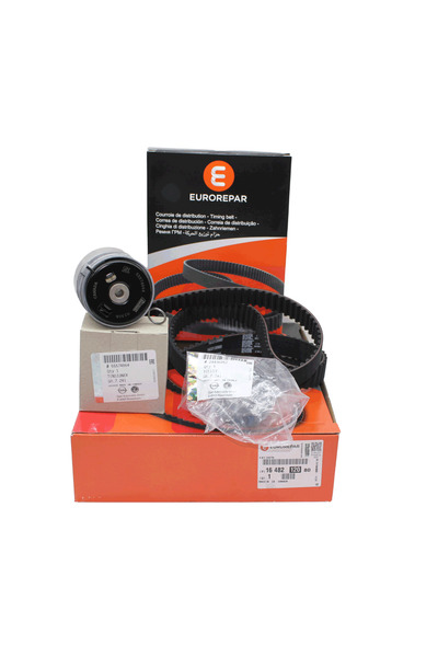 EUROREPAR Chevrolet Cruze 1.6 Benzinli Motor Triger Seti Marka (ERP-1648212080)