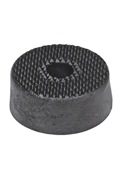 SAL Somogyi Audio Line Picior cauciuc boxa R37x15mm montabil cu surub R5mm cauciuc masiv saiba metalica 1buc HT 3123 SAL