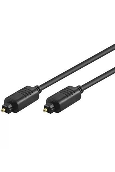 goobay Cablu Toslink la Toslink 2m