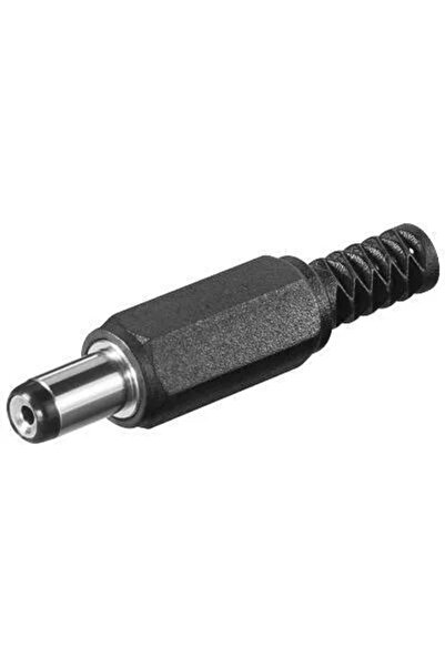 goobay DC plug 1.7x5.5mm male