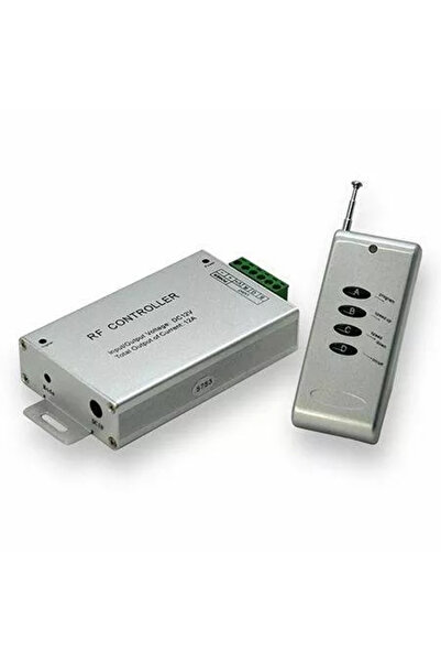 V-TAC Controller banda LED 12V/24V 144W