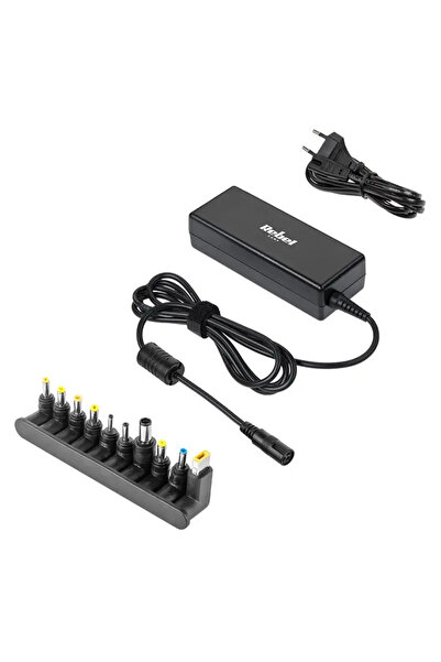 Rebel Alimentator laptop automat 90W 18-20V KOM0939-90