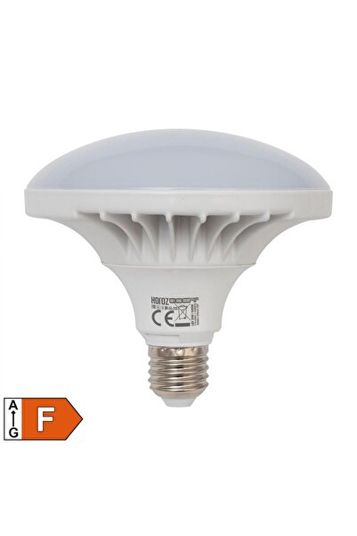 OEM LED bulb 30W E27 3050lm cold white light 6400K