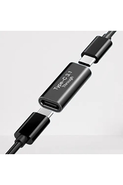 OEM Adaptor USB TIP C 3.1 5GBIT/S mama - mama