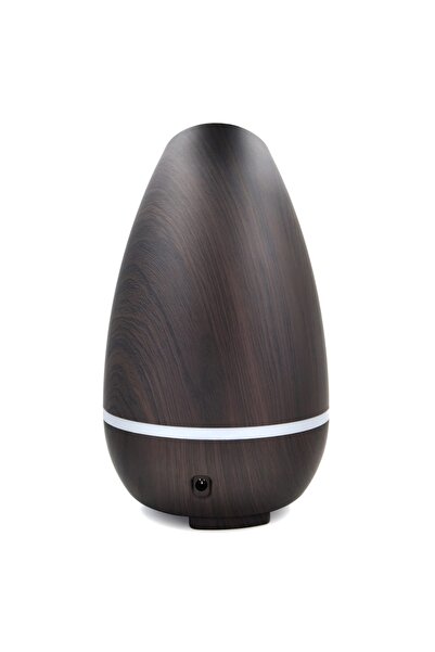 Platinet Difuzor uleiuri umidificator ionizare 500ml LED multicolor PADYM025