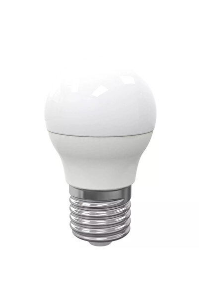 Well LED bulb G45 E27 6W 470lm 230V Supreme cold light