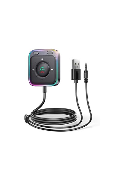 OEM Bluetooth 5.3 USB audio transmission converter adapter for headphones + 3.5 mm JAR-CB3 JOYROOM