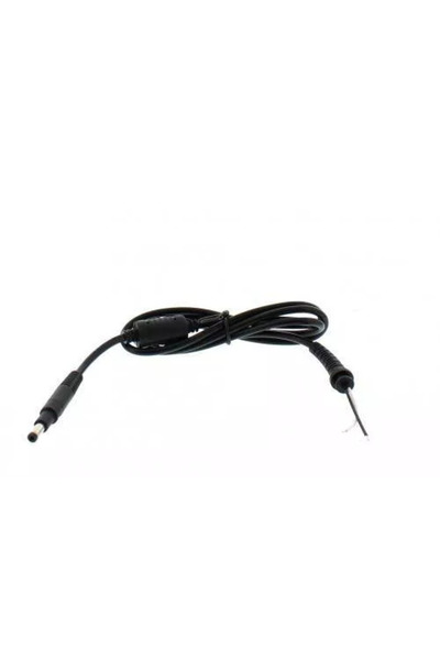 OEM Καλώδιο τροφοδοσίας DC φορητού υπολογιστή HP 4.8x1.7mm νέο μοντέλο T 1.2m...