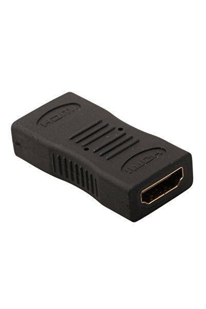 OEM Adaptor prelungire HDMI la HDMI mama-mama aurit