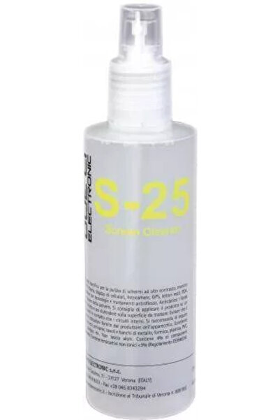 DUE CI ELECTRONIC Spray curatire pentru monitoare DUE CI 200m