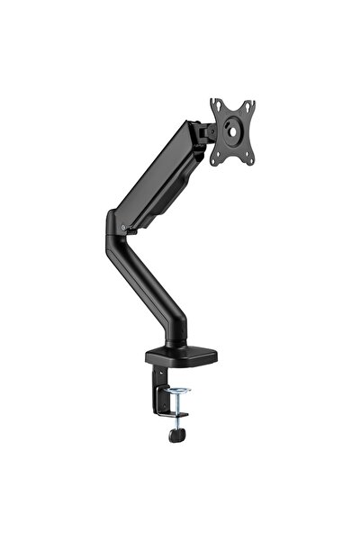 Cabletech Suport monitor 13-27 inch VESA 75x75 100x100 UCH0208-1