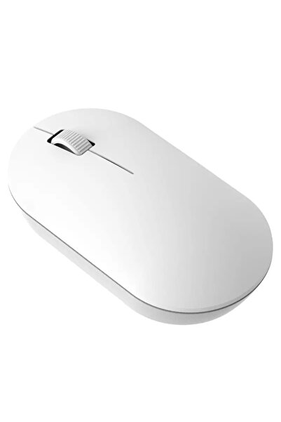 Omega Wireless mouse 2.4 GHZ 1200 DPI white OM260W