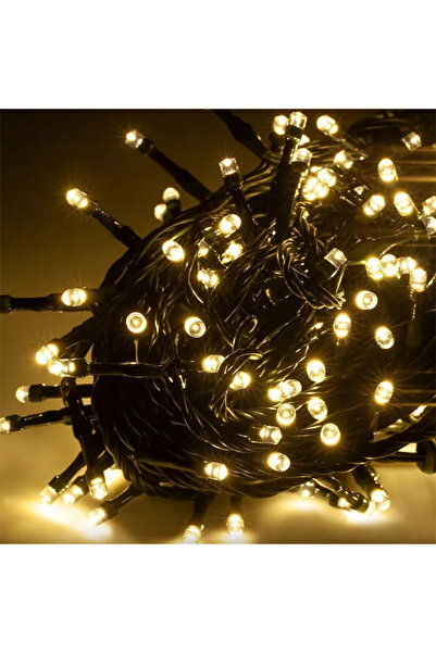 Rebel Sir iluminat festiv IP44 alb cald 10m