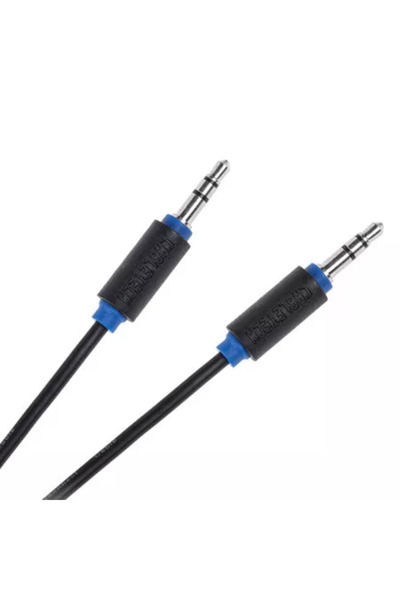 Cabletech Cablu Jack 3.5 mm 5m