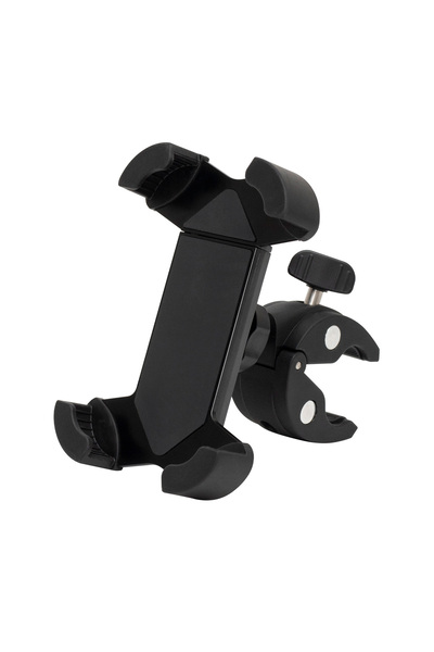 SAL Somogyi Audio Line Suport telefon mobil pentru ghidon bicicleta trotineta...