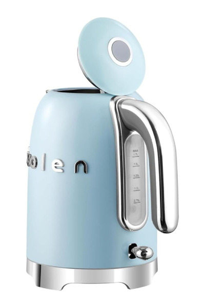 Koolen Electric Kettle - 1.7 L 2200 W 800102042 Blue