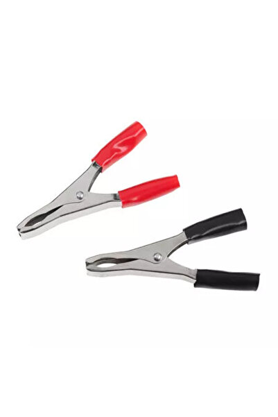 OEM Crocodil 50A rosu sau negru 1buc