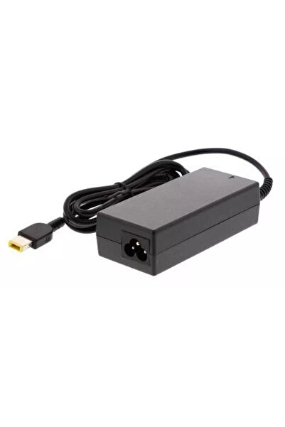 Well IBM Lenovo laptop power adapter 20V 3.25A 65W square plug