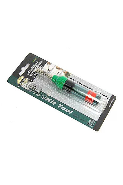 Proskin Letcon de lipit portabil pe gaz ProsKit