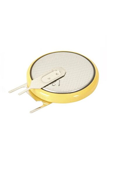 OEM CR2032 battery PCB vertical mounting