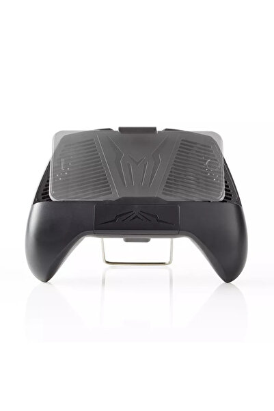 Nedis Gamepad pentru smartphone cooler compatibil cu display 4"- 6.3" negru