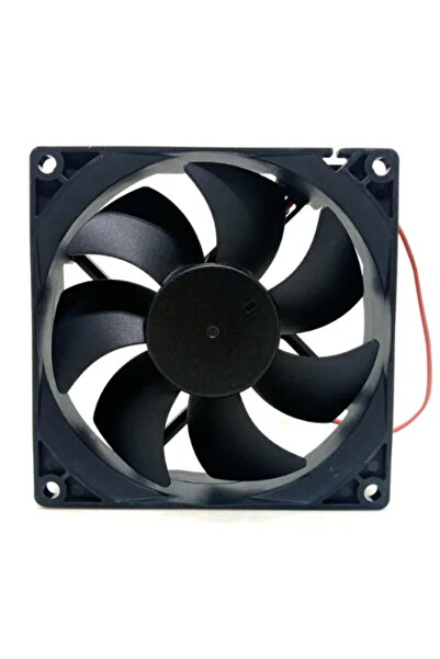 OEM Ventilator 120x120x25mm 12V 0.30A 2 fire lagar VAPO KF12025H12S DALBI