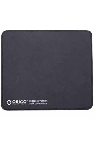 Orico Mouse Pad cauciucat panzat 300x250x3mm Black MPS3025