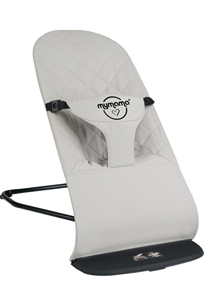 Mymama Premium Cotton Ana Kucağı + Seyahat Çantası