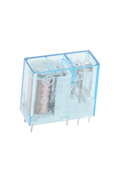 OEM Releu 12VDC 16A 270R 1 morze F4061-12