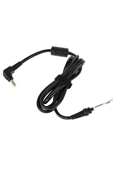 Rebel Cablu de asamblare cu mufă 5,5 x 2,5 mm 7,1A