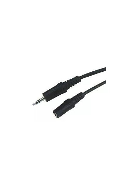 Cabletech Cablu JACK 3.5 mm tata-mama 3m STANDARD