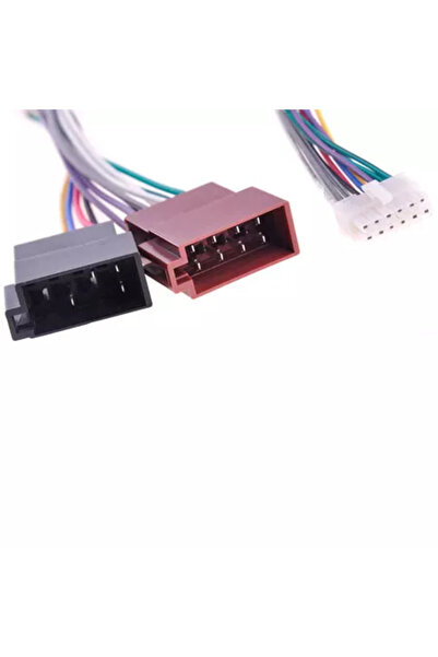 OEM Cablu adaptor auto conector Pioneer DEH424R-ISO-14241