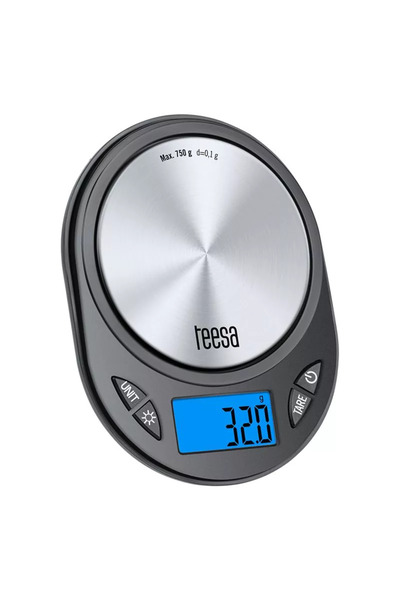 Teesa Jewelry scale 0.1G