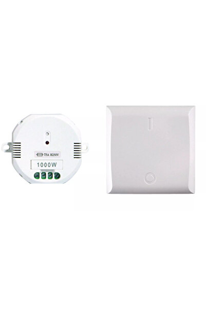 OEM Wireless lighting system with a range of 50m DI-O