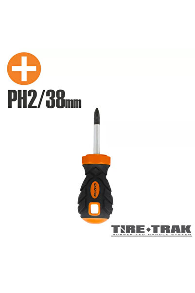 Handy Screwdriver PH2 40mm