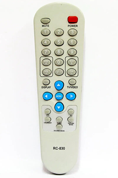 OEM Telecomanda compatibila TV Shov RC-830 cod ER 571 /MFY 561 (141)