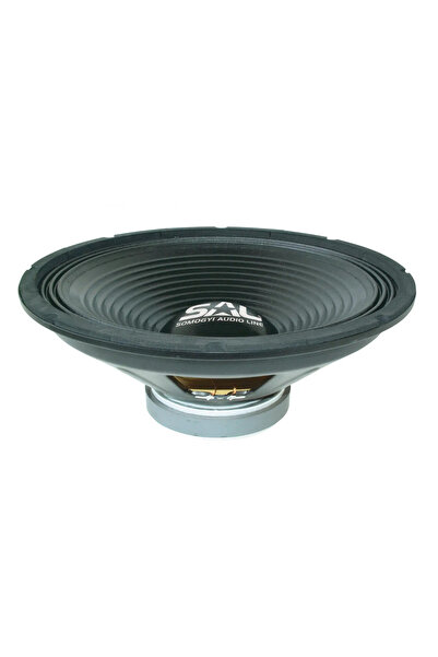 SAL Somogyi Audio Line Difuzor de joase 400mm 8Ohm Pm/Pn 230/160W f 30 - 3.000Hz SAL SPA 4050