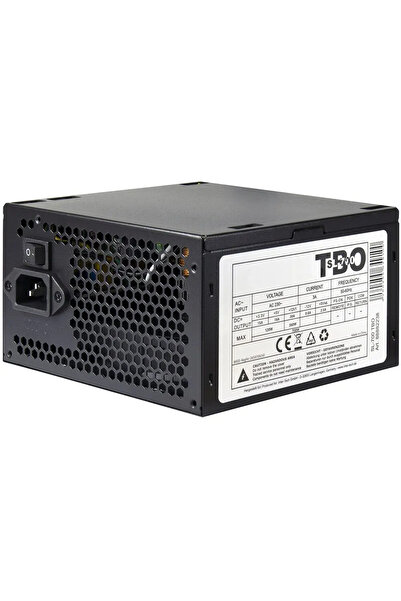 OEM Sursa Inter-Tech SL-700PLUS-TBO bulk ventilator silentios de 120mm cu control termic automat