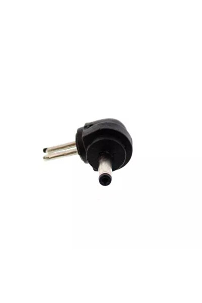Well Mufa DC 3x1.1x10mm pentru alimentator universal