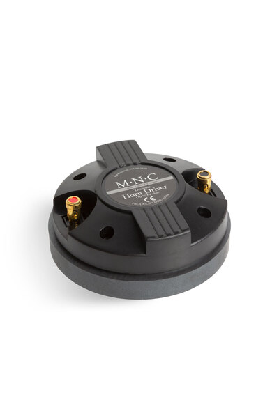 MNC Professional Tweeter Driver 1.75" 120x70 mm 110W 8 ohms 1kHz-18kHz M`N`C 33354