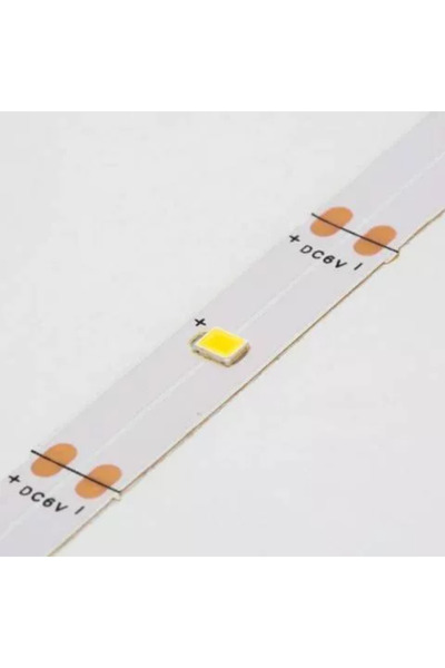 Family Decor LED strip x30 1m warm white + 0.8m cable with 3x AA battery