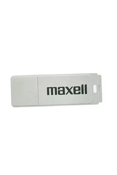 Maxell Flash memory USB 3.0 64GB UKWE