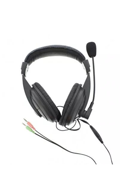 Well Casti PC HEADSET cu microfon si 3.5 mm Jack