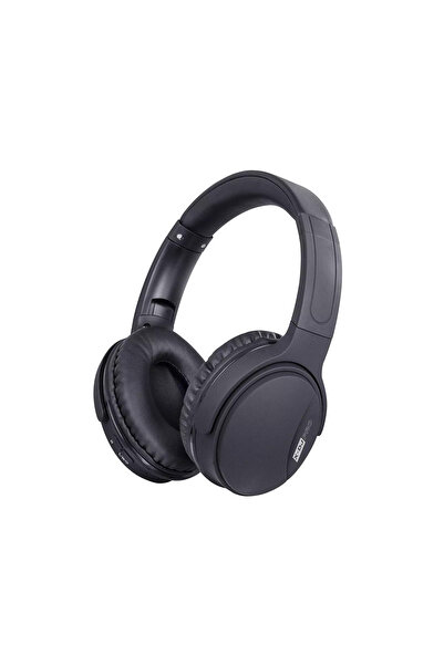 Trevi Casti audio Bluetooth X-DJ 1301 PRO negru