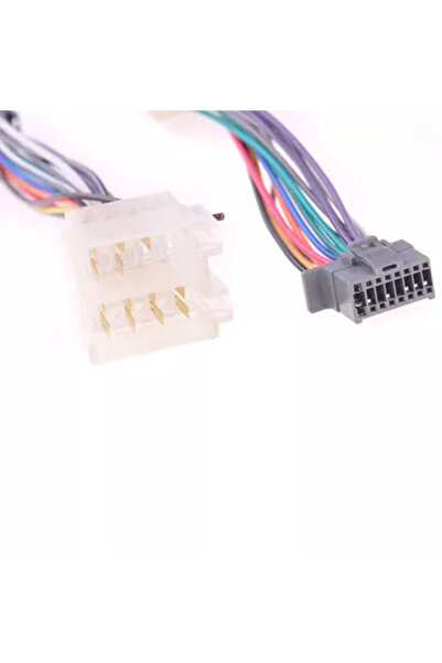 OEM Cablu adaptor auto conector Panasonic CQ-RDP 123 ISO-12231