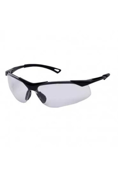 Lahti Pro Safety glasses with FT arms / transparent LAHITI PRO