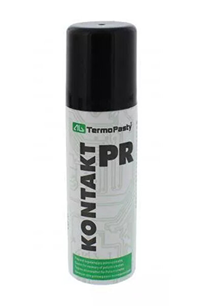 AG Termopasty Spray curatare contact potentiometre 60ml